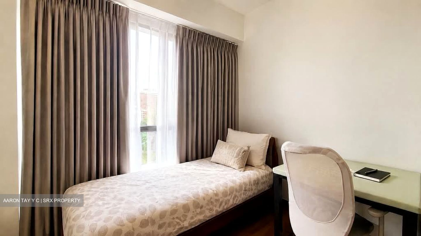 Stirling Residences (D3), Apartment #597714891